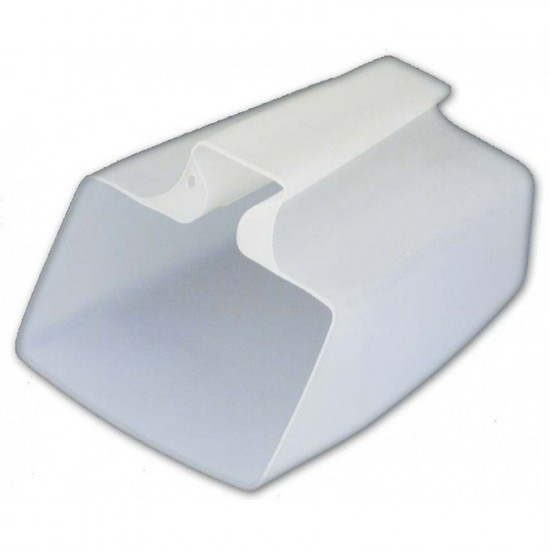 Achicador de Plástico Accesorios